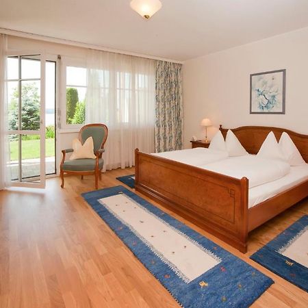 Werzer Strandcasino Hotel Pörtschach am Wörthersee Szoba fotó